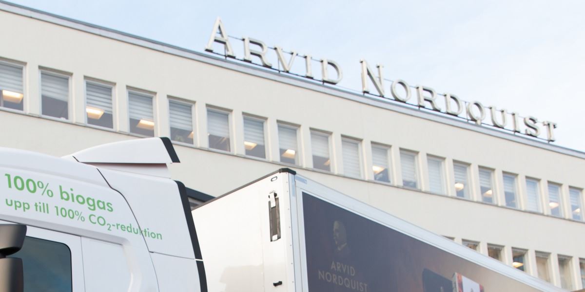 om arvid nordquist danmark